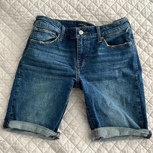 Lucky Brand Jean shorts
